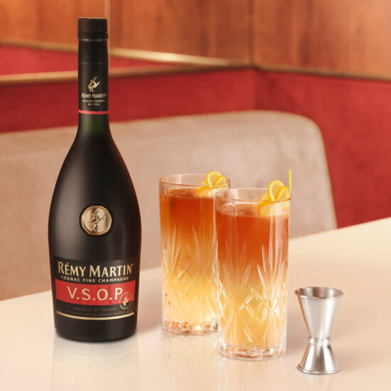 Remy Martin cognac