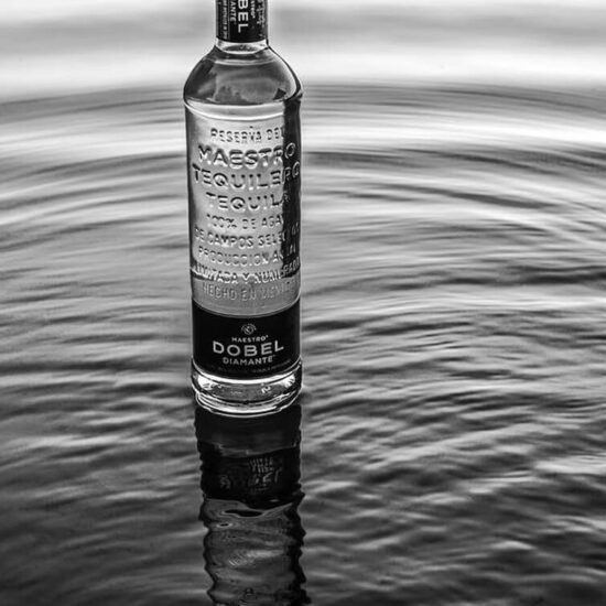 Maestro Dobel Diamante Tequila