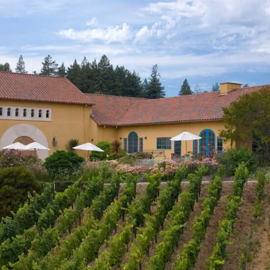 Marimar Estate Vineyard and Winery