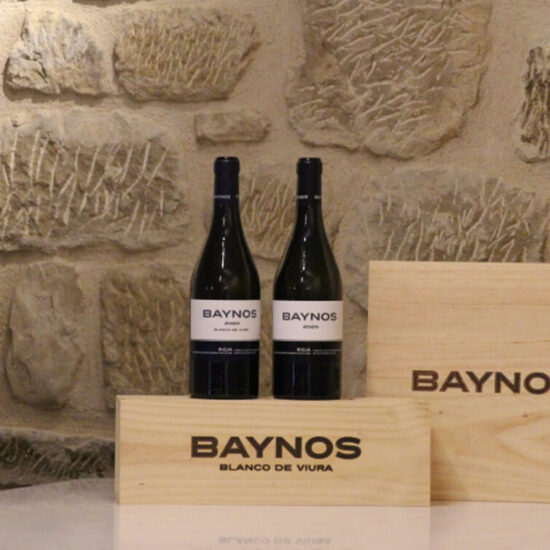 Baynos Bodegas Mauro