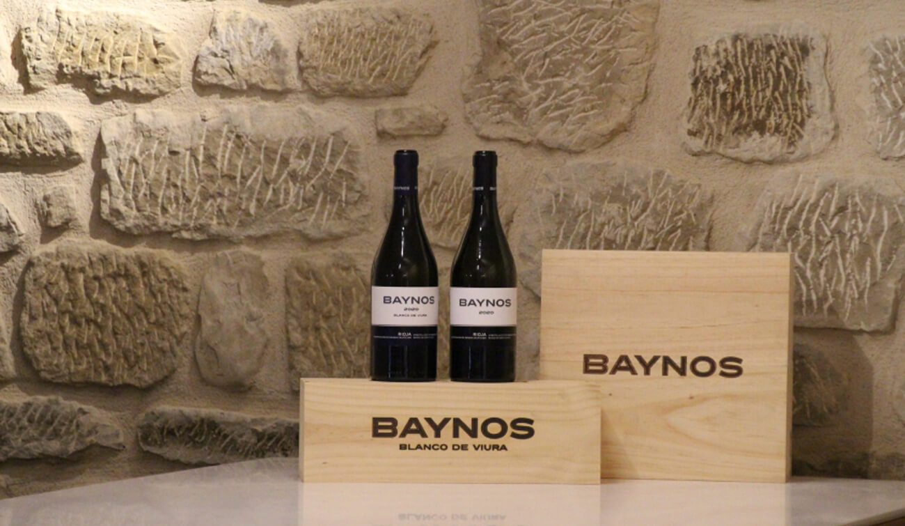 Baynos Bodegas Mauro