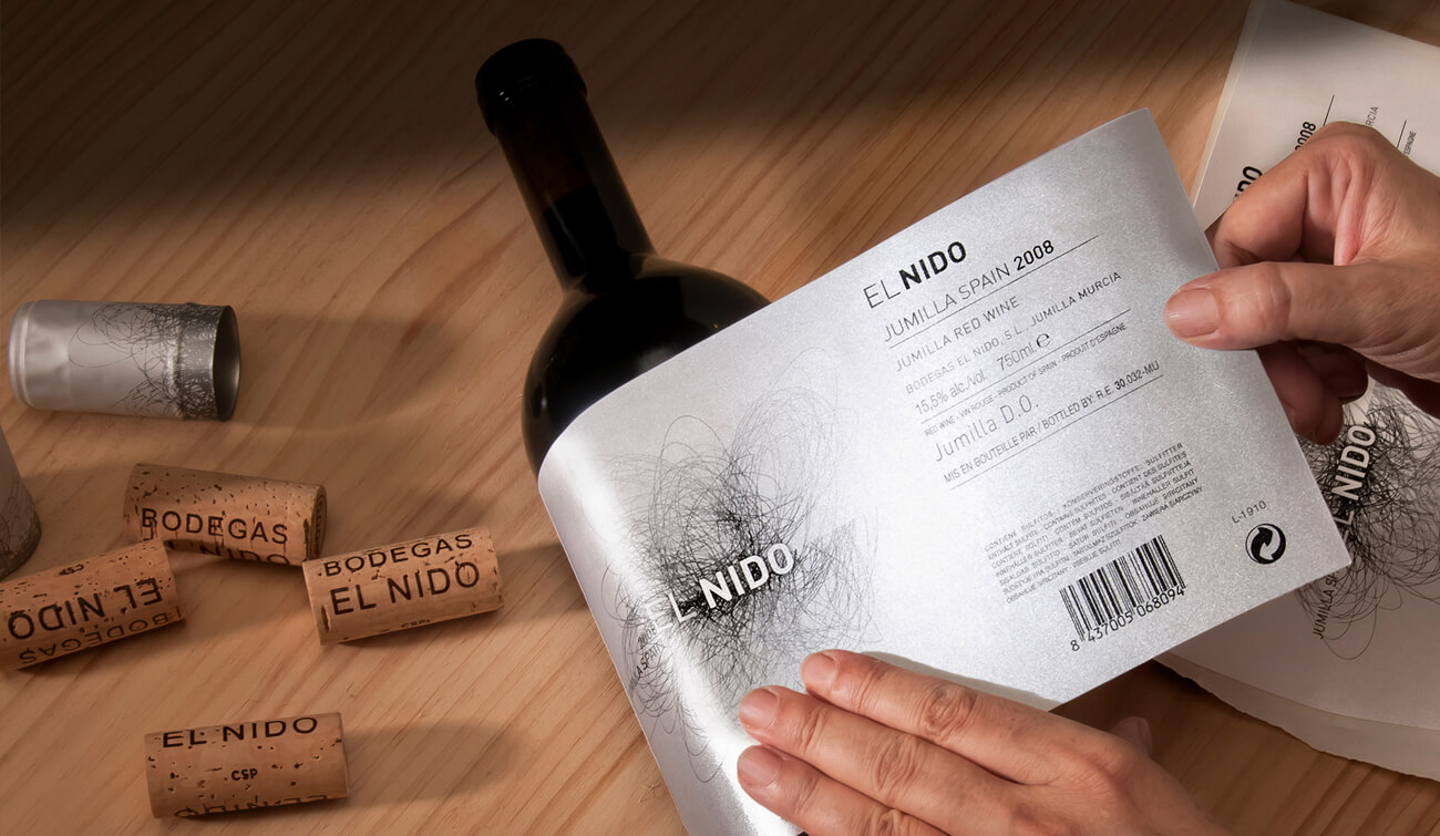 Bodega El Nido