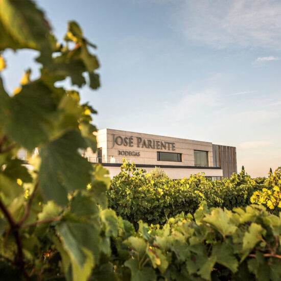 Bodegas José Pariente Rueda