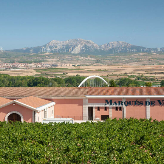 Bodega Marqués de Vargas