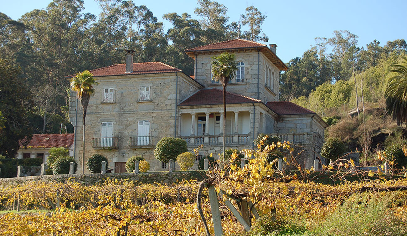 Pazo de Lusco