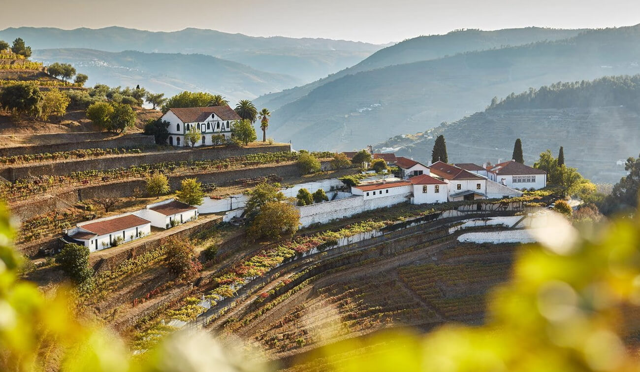 Quinta Do Noval