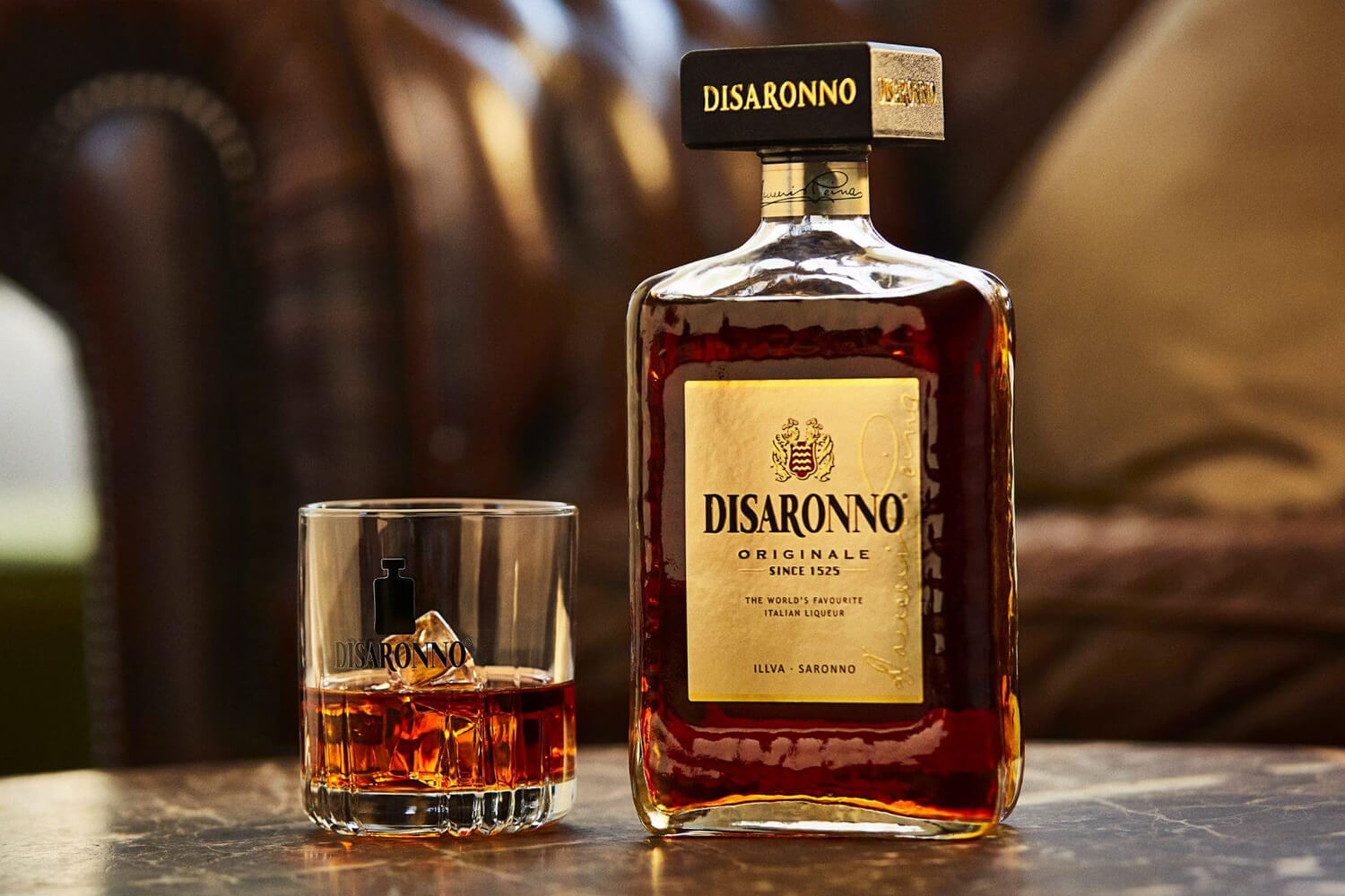 Disaronno Amareto