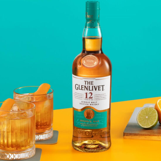 The Glenlivet