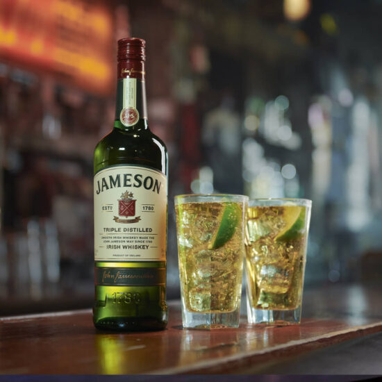 Jameson