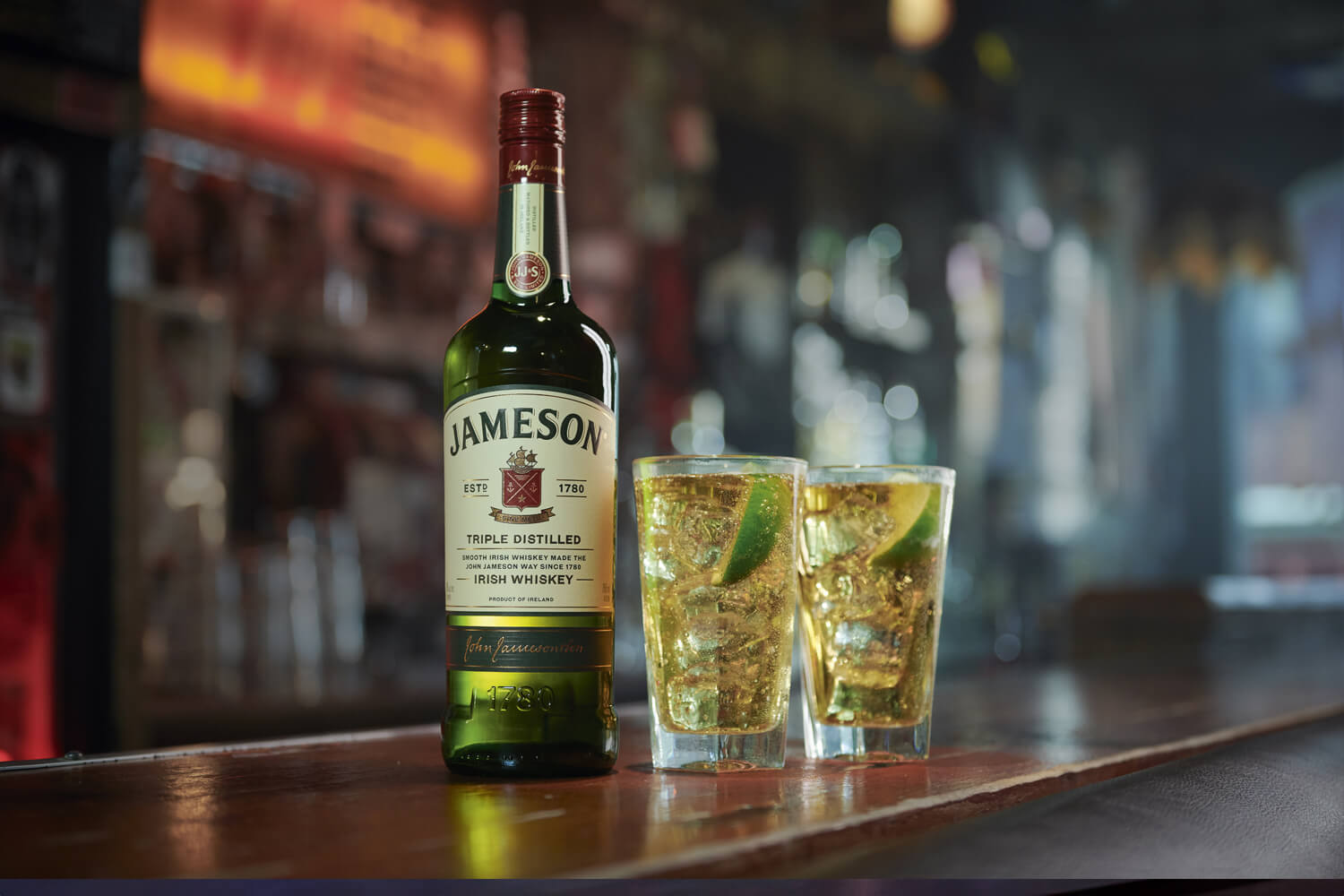 Jameson