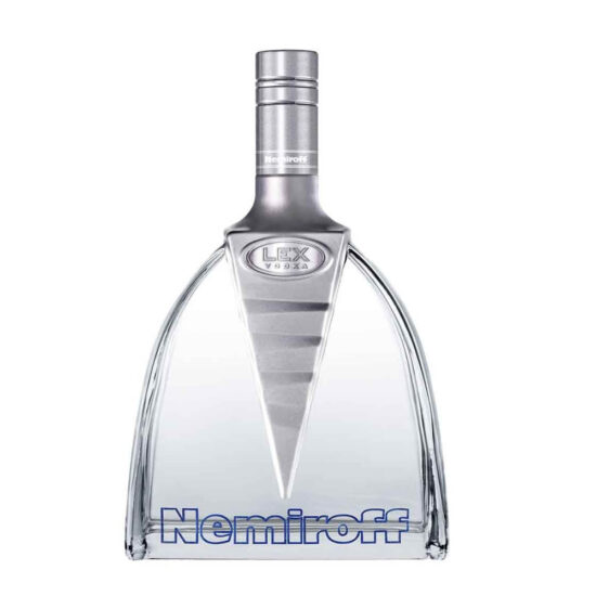 Nemiroff Lex Vodka