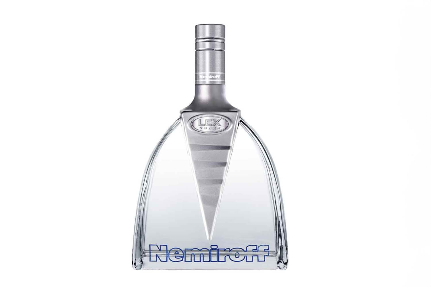 Nemiroff Lex Vodka