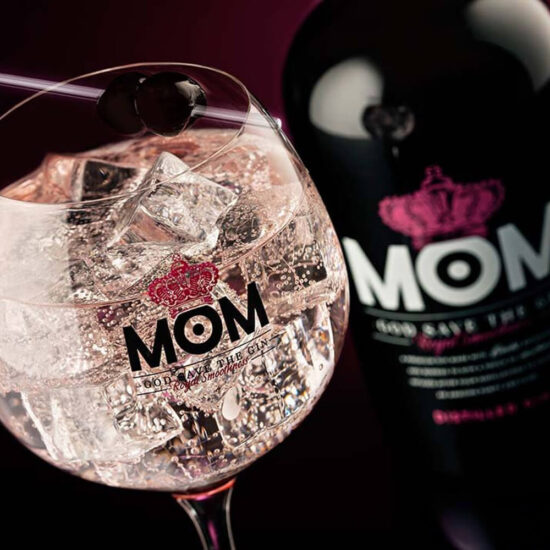 MOM Gin