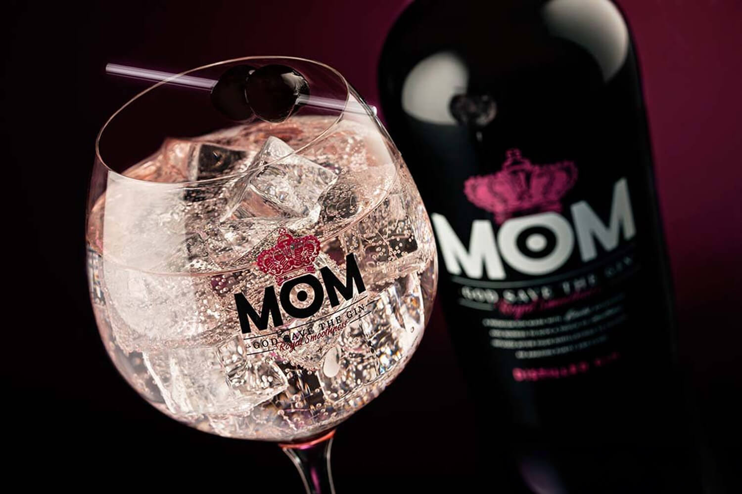 MOM Gin