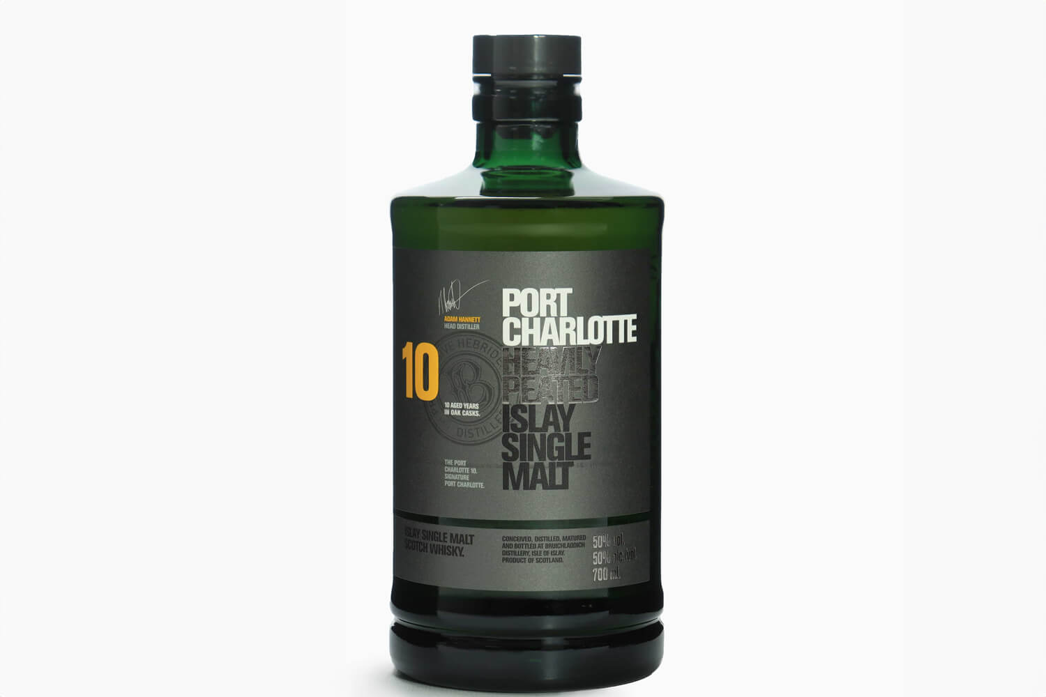 Port Charlotte Single Malt