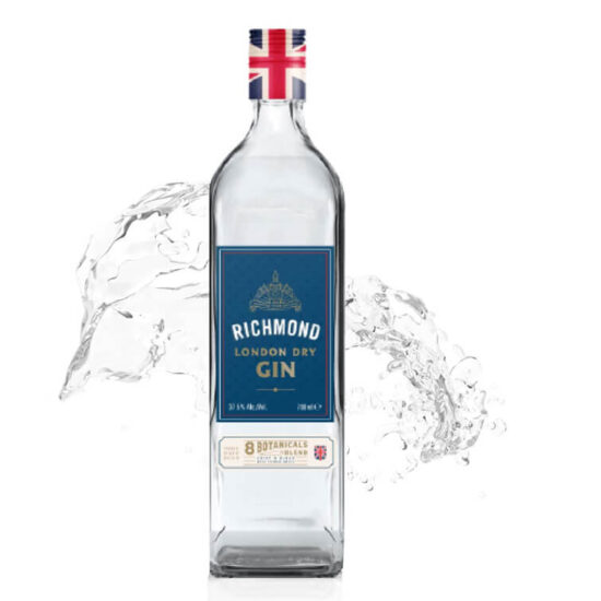 Richmond London Dry Gin