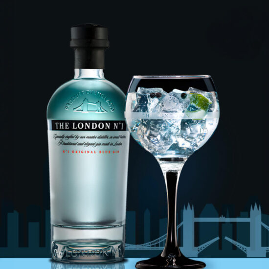 The London No.1