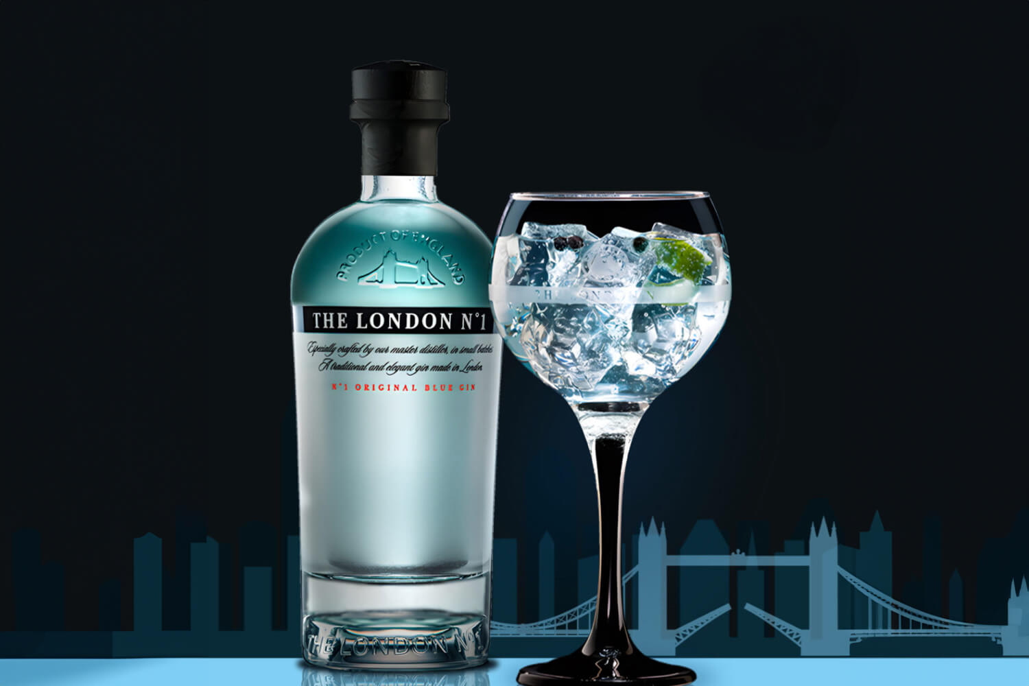 The London No.1